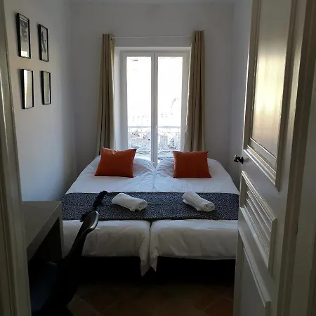 Familiale Saint-exupery-spacieux-hypercentre-wifi-velo شقة