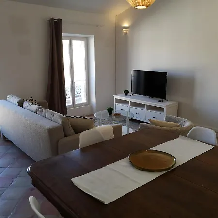 شقة Familiale Saint-exupery-spacieux-hypercentre-wifi-velo *