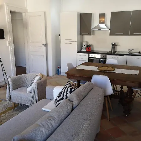Familiale Saint-exupery-spacieux-hypercentre-wifi-velo