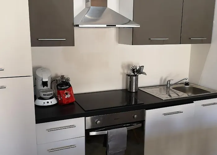 Familiale Saint-exupery-spacieux-hypercentre-wifi-velo Apartamento