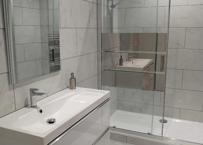 Familiale Saint-exupery-spacieux-hypercentre-wifi-velo Apartamento